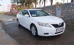 تۆیۆتا کامری